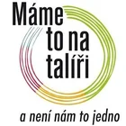 Máme to na talíři